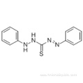 Dithizone CAS 60-10-6